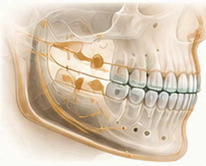 Kois-guided function — All-on-X at Smile Spot Dentistry, Venice, FL