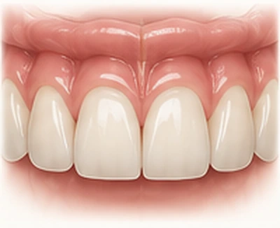 Soft-tissue architecture — All-on-X at Smile Spot Dentistry, Venice, FL
