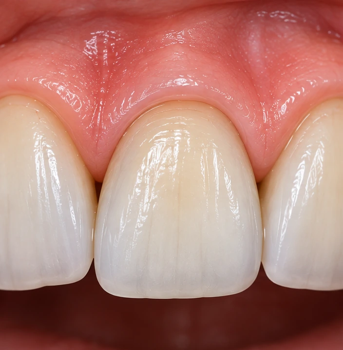 Soft-tissue architecture — Smile Spot Dentistry, Venice, FL