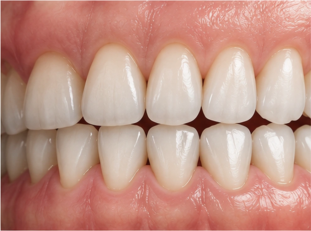 Overall health — Smile Spot Dentistry, Venice, FL