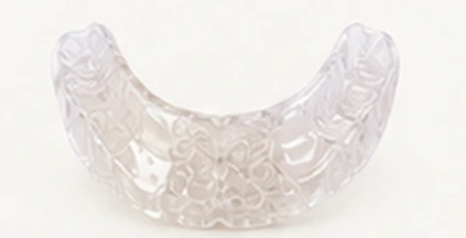 Digitally printed denture base — Smile Spot Dentistry, Venice FL