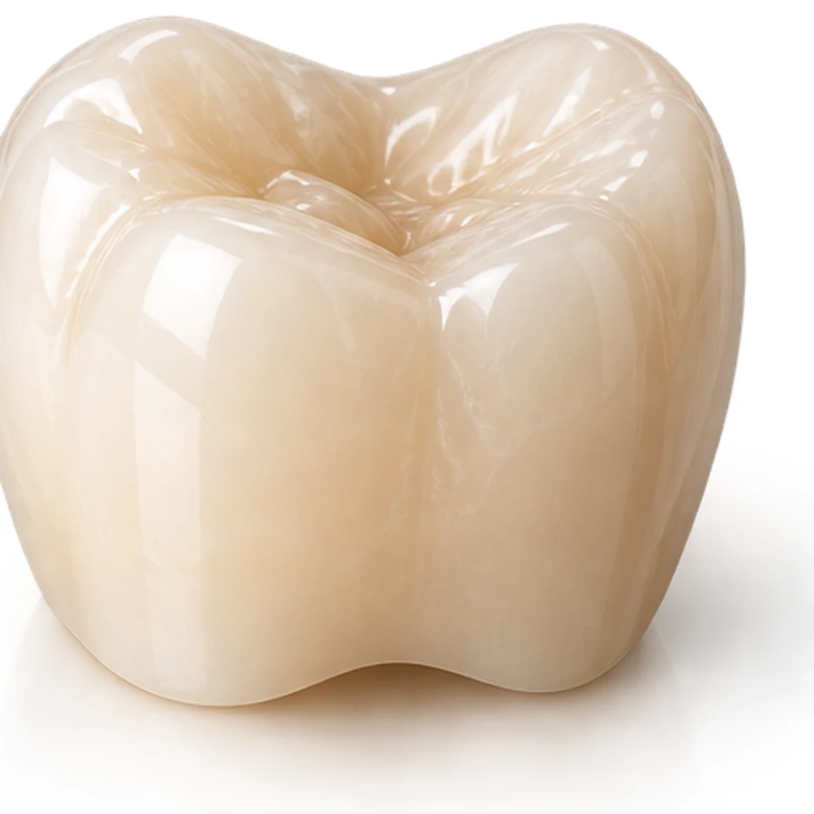 Midas Restore same-day crown — Smile Spot Dentistry Venice FL