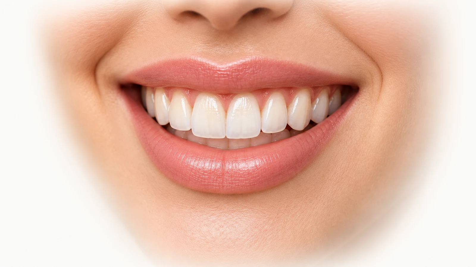 A complete, natural-looking smile after a full smile makeover — Smile Spot Dentistry, Venice, FL