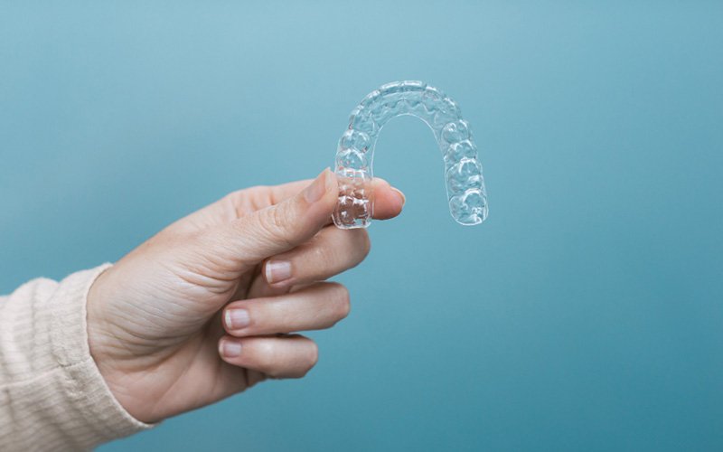Your Invisalign Journey at Smile Spot Dentistry